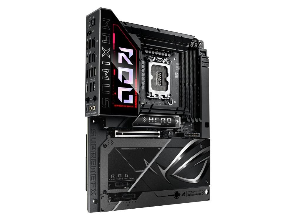 ASUS ROG MAXIMUS Z890 HERO BTF