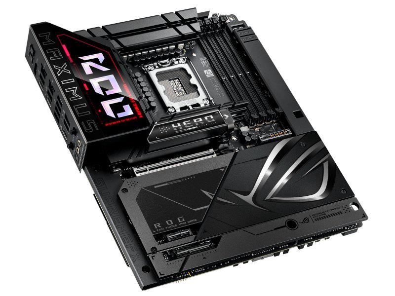 ASUS ROG MAXIMUS Z890 HERO BTF