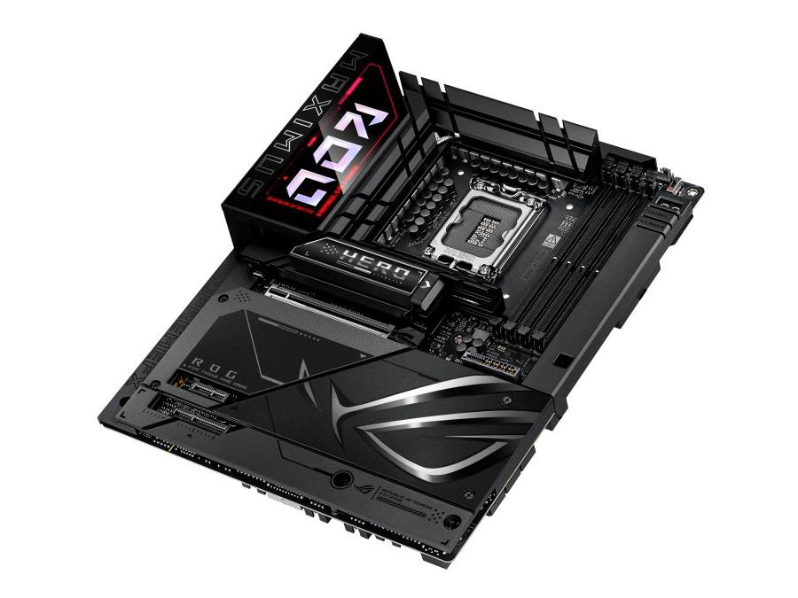 ASUS ROG MAXIMUS Z890 HERO BTF