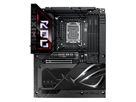 ASUS ROG MAXIMUS Z890 HERO BTF