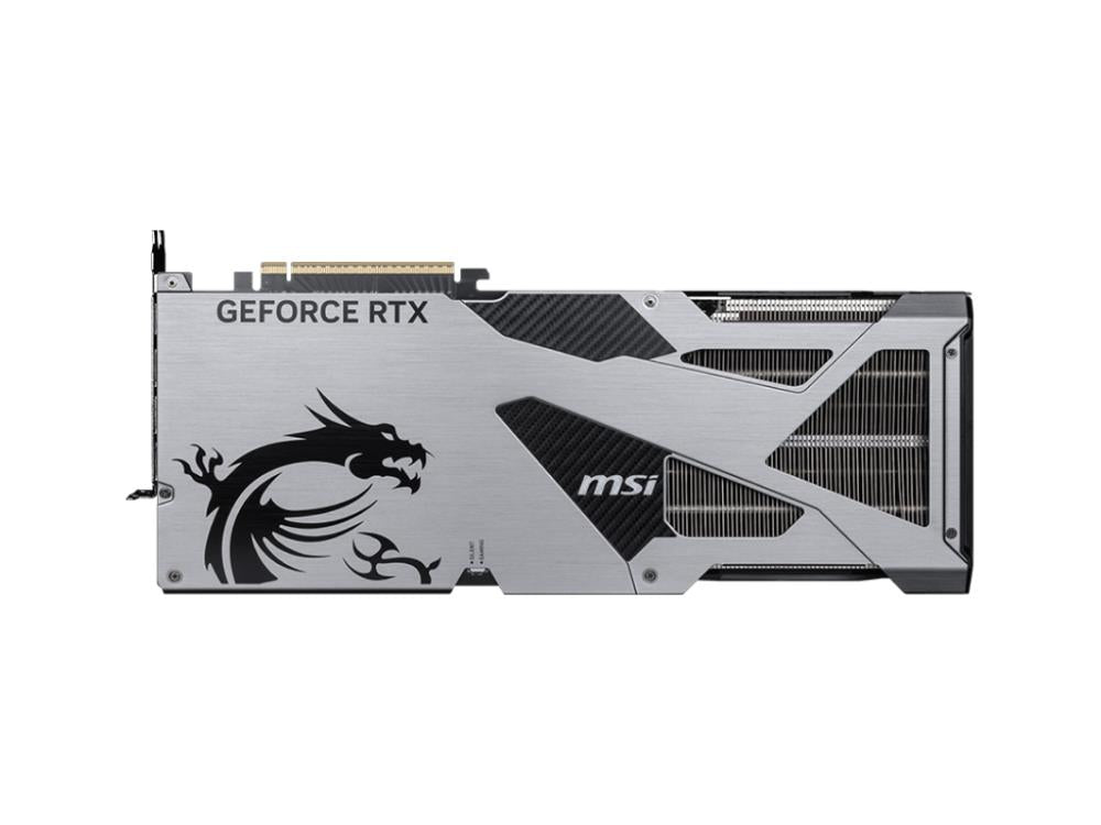 MSI GeForce RTX 5090 32G VANGUARD SOC