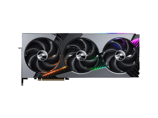 MSI GeForce RTX 5090 32G VANGUARD SOC