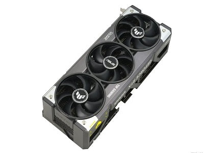 ASUS TUF Gaming GeForce RTX 5090 32GB GDDR7 Gaming Graphics Card