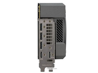 ASUS TUF Gaming GeForce RTX 5090 32GB GDDR7 Gaming Graphics Card
