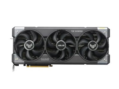 ASUS TUF Gaming GeForce RTX 5090 32GB GDDR7 Gaming Graphics Card