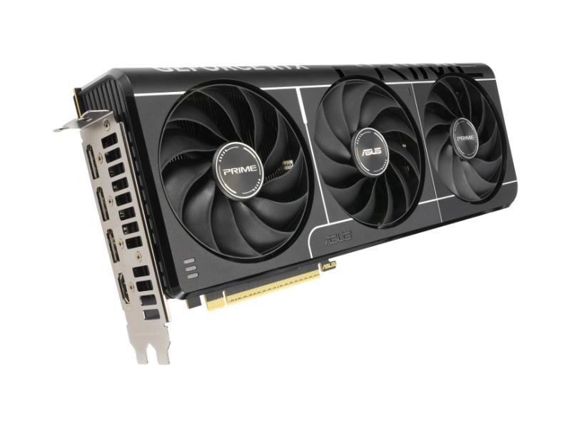 ASUS PRIME GeForce RTX 5080 16GB