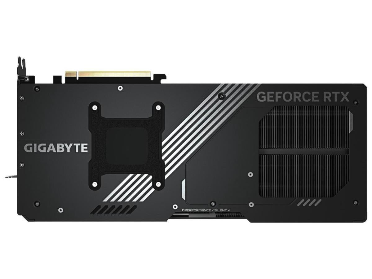 Gigabyte GeForce RTX 5090 WINDFORCE OC 32G