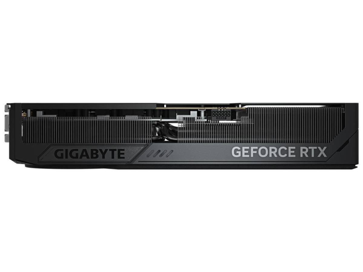 Gigabyte GeForce RTX 5090 WINDFORCE OC 32G