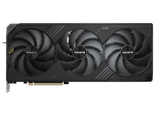 Gigabyte GeForce RTX 5090 WINDFORCE OC 32G