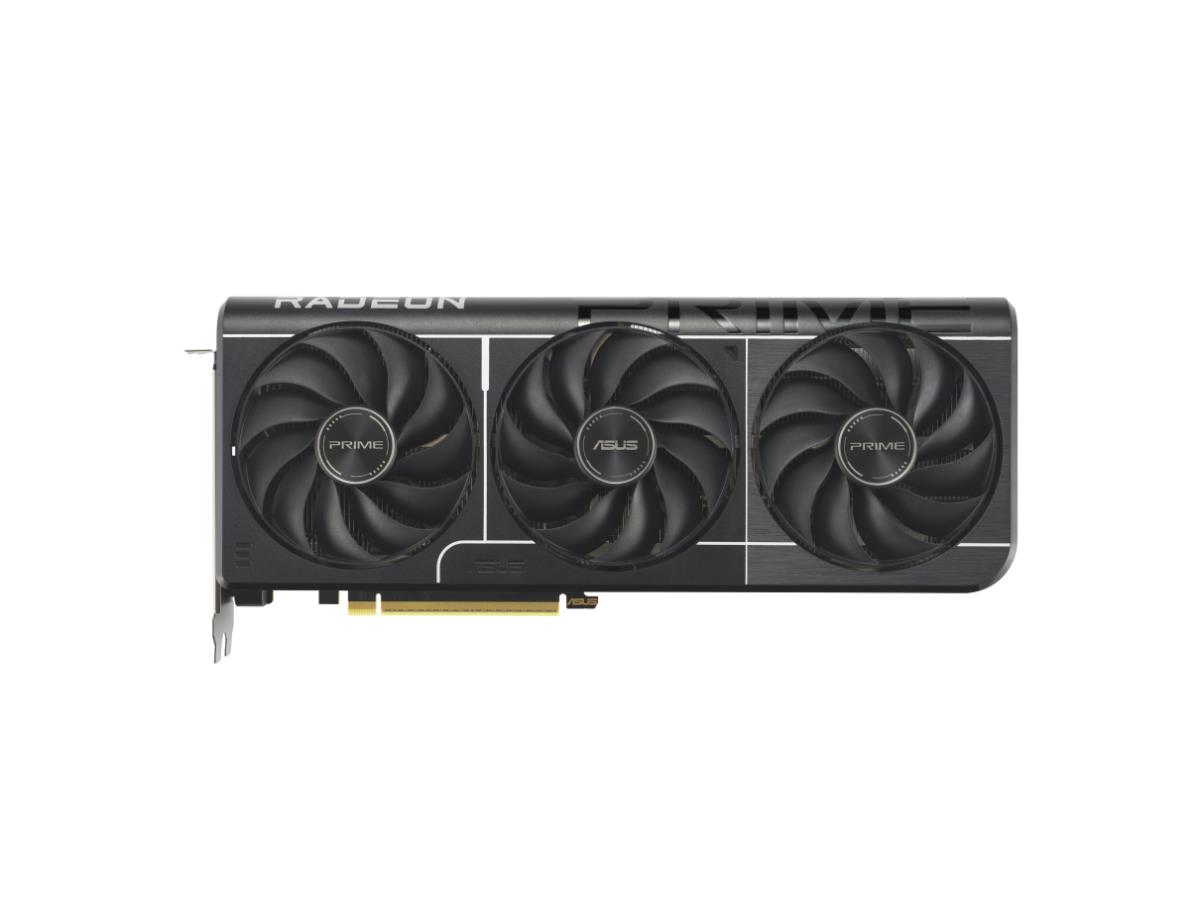 ASUS PRIME-RX9060XT-O8G