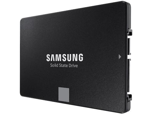 SAMSUNG 870 EVO 2TB