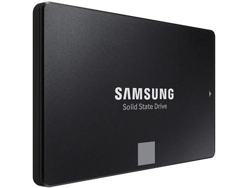 SAMSUNG 870 EVO 500GB