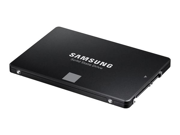 SAMSUNG 870 EVO 1TB