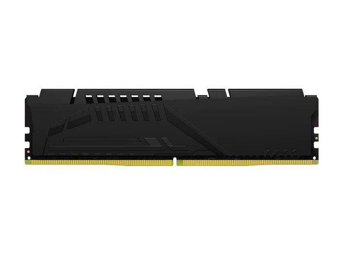 Kingston 16GB 5600MHZ DDR5 CL40 DIMM FURY BEAST BLACK