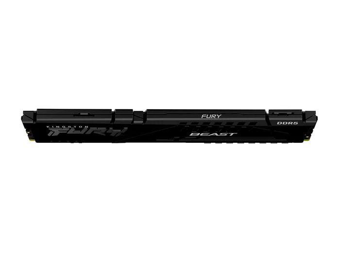 Kingston 16GB 5600MHZ DDR5 CL40 DIMM FURY BEAST BLACK