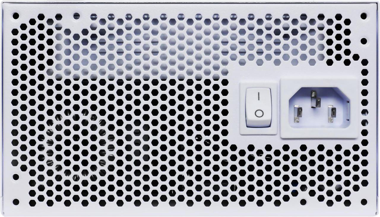 Lian Li Edge Gold Series 1200W Full Modular Power Supply