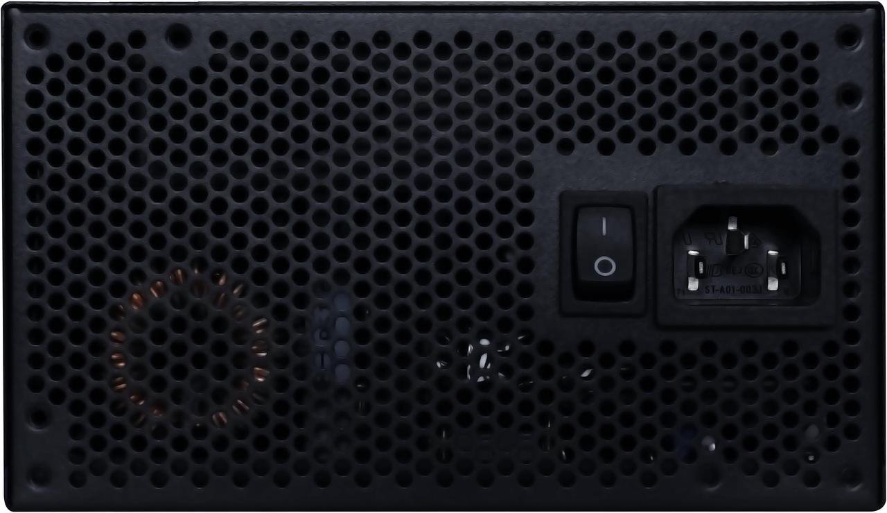 Lian Li Edge Gold Series 1200W Full Modular Power Supply