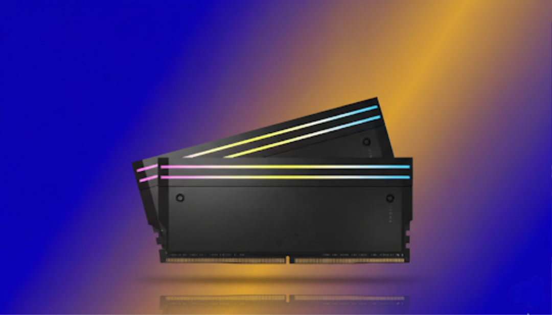 RAM & Memory