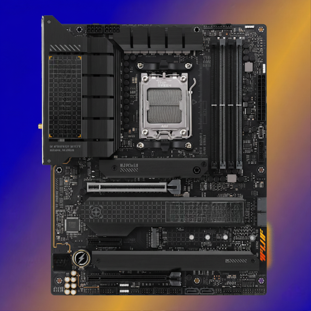 Motherboards