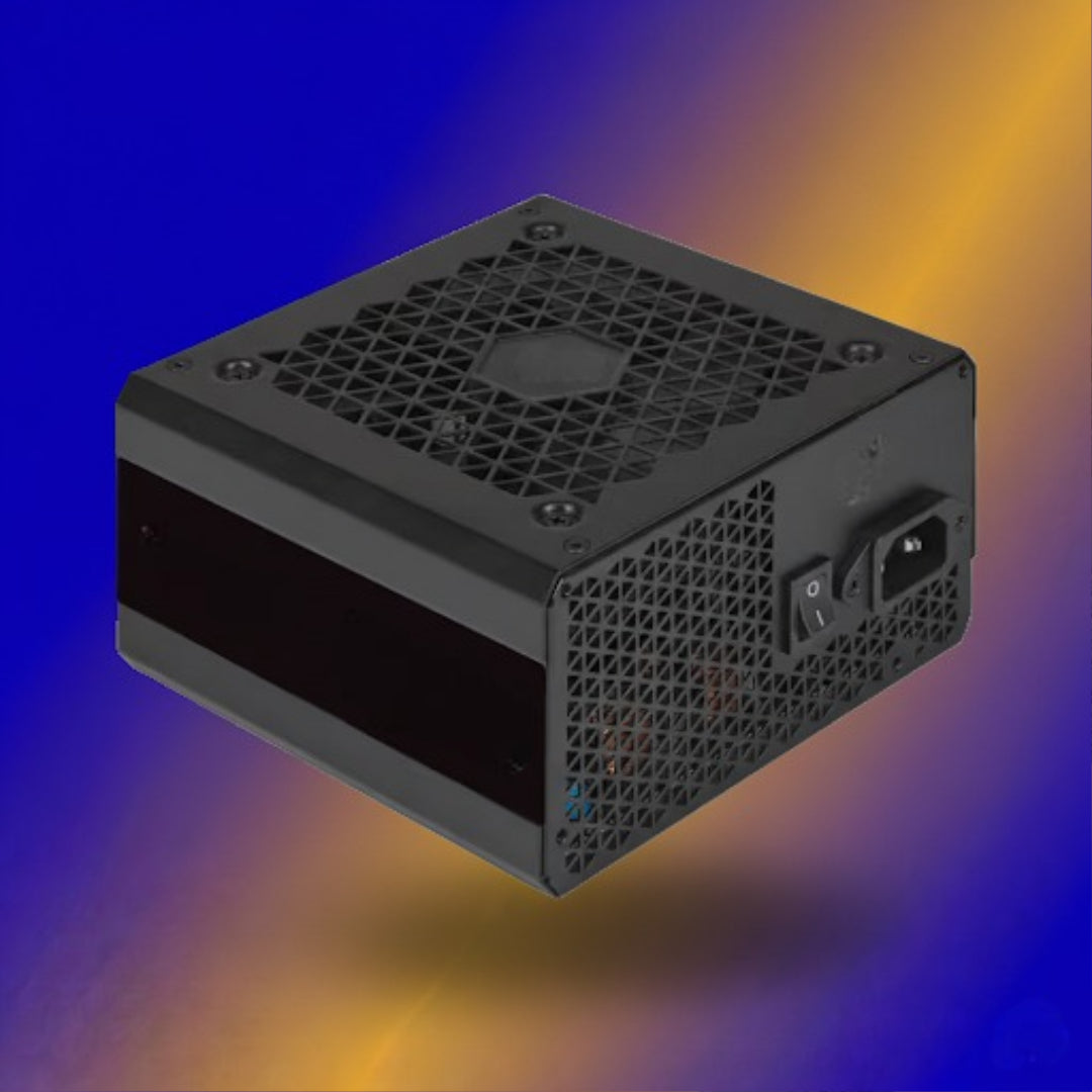 Power Supply