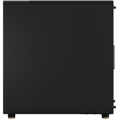 Fractal Design North Mid Tower Case - Charcoal Black TG Dark
