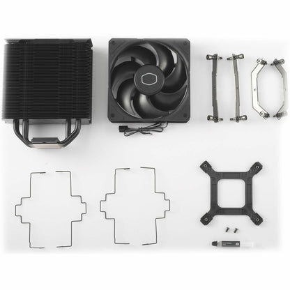 Cooler Master Hyper 212 Black