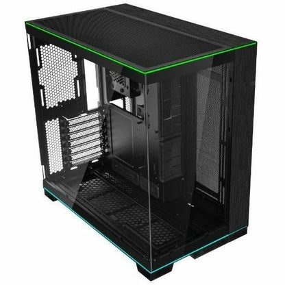 Lian Li O11 DYNAMIC EVO RGB O11DERGBX Gaming Computer Case