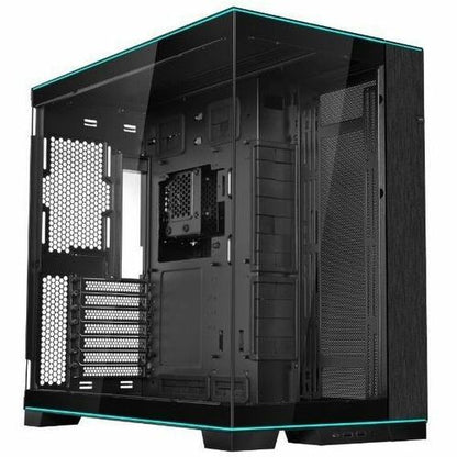 Lian Li O11 DYNAMIC EVO RGB O11DERGBX Gaming Computer Case