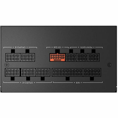 PCCOOLER 850W Power Supply