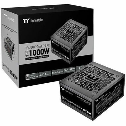 Thermaltake Toughpower SFX Platinum SFX-1000AH8FLP 1000W Power Supply