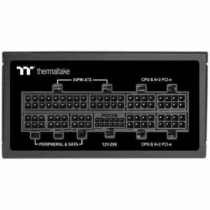 Thermaltake Toughpower SFX Platinum SFX-1000AH8FLP 1000W Power Supply