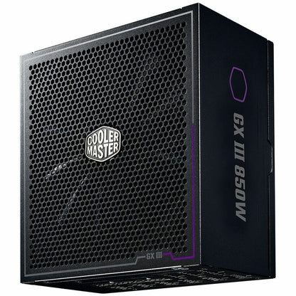 Cooler Master MWE Gold MPX-8503-AFAG 850W Power Supply