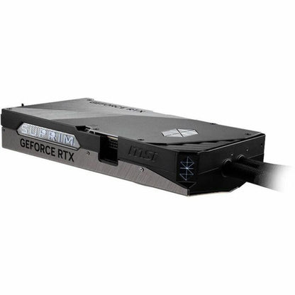 MSI RTX 5090 32G SUPRIM LIQUID SOC