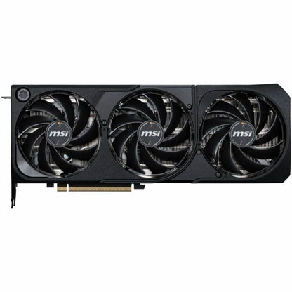 MSI RTX 5080 16G SHADOW 3X OC