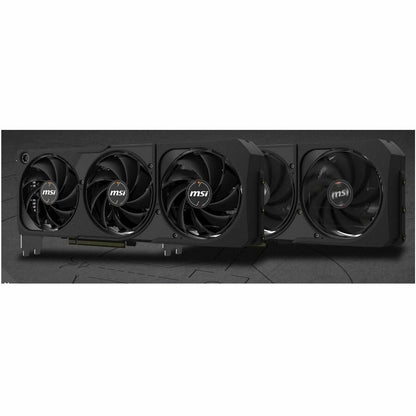 MSI RTX 5080 16G SHADOW 3X OC