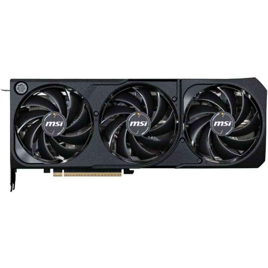MSI RTX 5070 12G SHADOW 3X OC