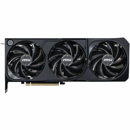 MSI RTX 5070 12G SHADOW 3X OC