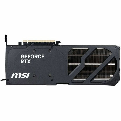 MSI RTX 5070 12G SHADOW 3X OC