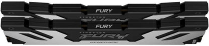 Kingston FURY Renegade 96GB (2 x 48GB) DDR5 SDRAM Memory Kit