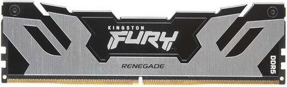 Kingston FURY Renegade 96GB (2 x 48GB) DDR5 SDRAM Memory Kit