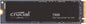 Crucial T500 4TB PCIe Gen4 NVMe M.2 SSD