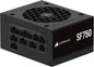 Corsair SF Series (2024) SF750, 80 PLUS Platinum, Fully Modular Power Supply
