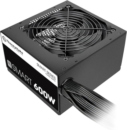 Thermaltake Smart SP-600AH2NKW ATX12V & EPS12V Power Supply