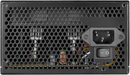 Thermaltake Smart SP-600AH2NKW ATX12V & EPS12V Power Supply