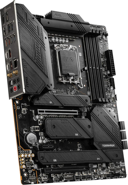 MSI MAG Z790 Tomahawk WiFi
