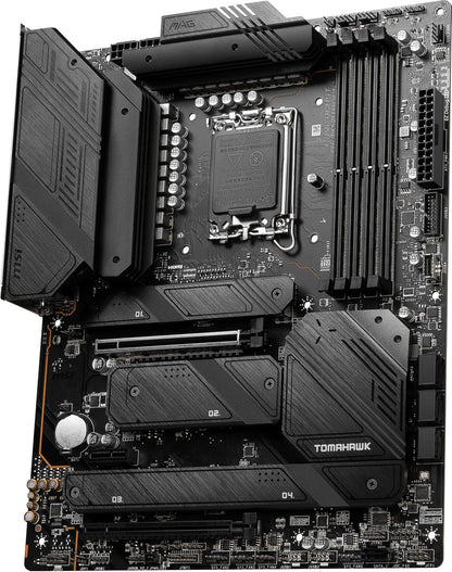 MSI MAG Z790 Tomahawk WiFi