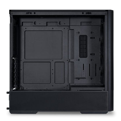 Lian Li LANCOOL 207 Digital LAN207DX ATX Computer Case w/Integrated LCD Screen