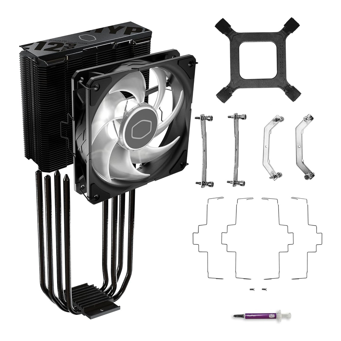 Cooler Master Hyper 212 Pro ARGB