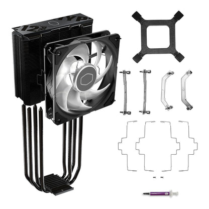 Cooler Master Hyper 212 Pro ARGB