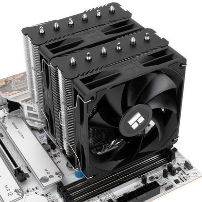 Thermalright Peerless Assassin 120 SE V2 CPU Air Cooler